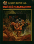 AD&D2e Dungeon Masters Guide (revised)