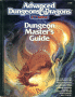 AD&D2e Dungeon Masters Guide