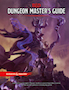 D&D5e Dungeon Masters Guide